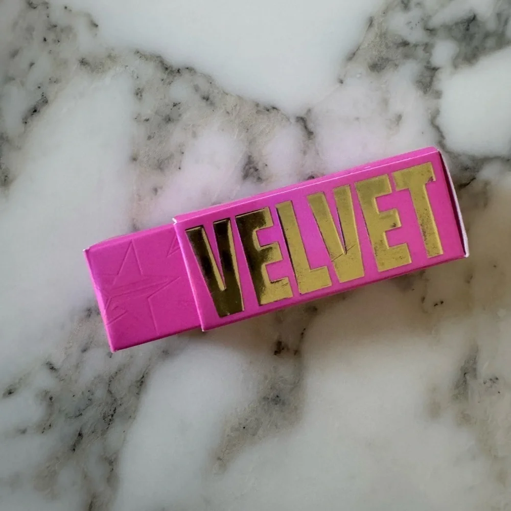 Jeffree Star brand new